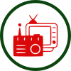 Tv radio